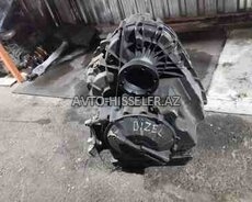 Mercedes-Benz Vito W638  karobka 2.2 dizel